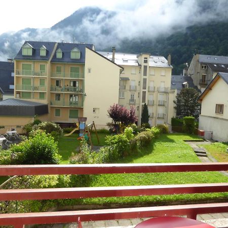 Апартаменти A La Montagne En Famille App106 Котеретс Екстер'єр фото