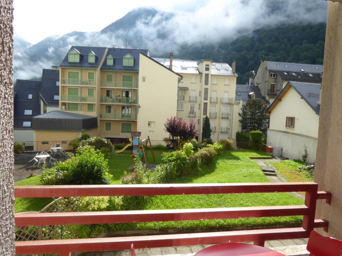 Апартаменти A La Montagne En Famille App106 Котеретс Екстер'єр фото